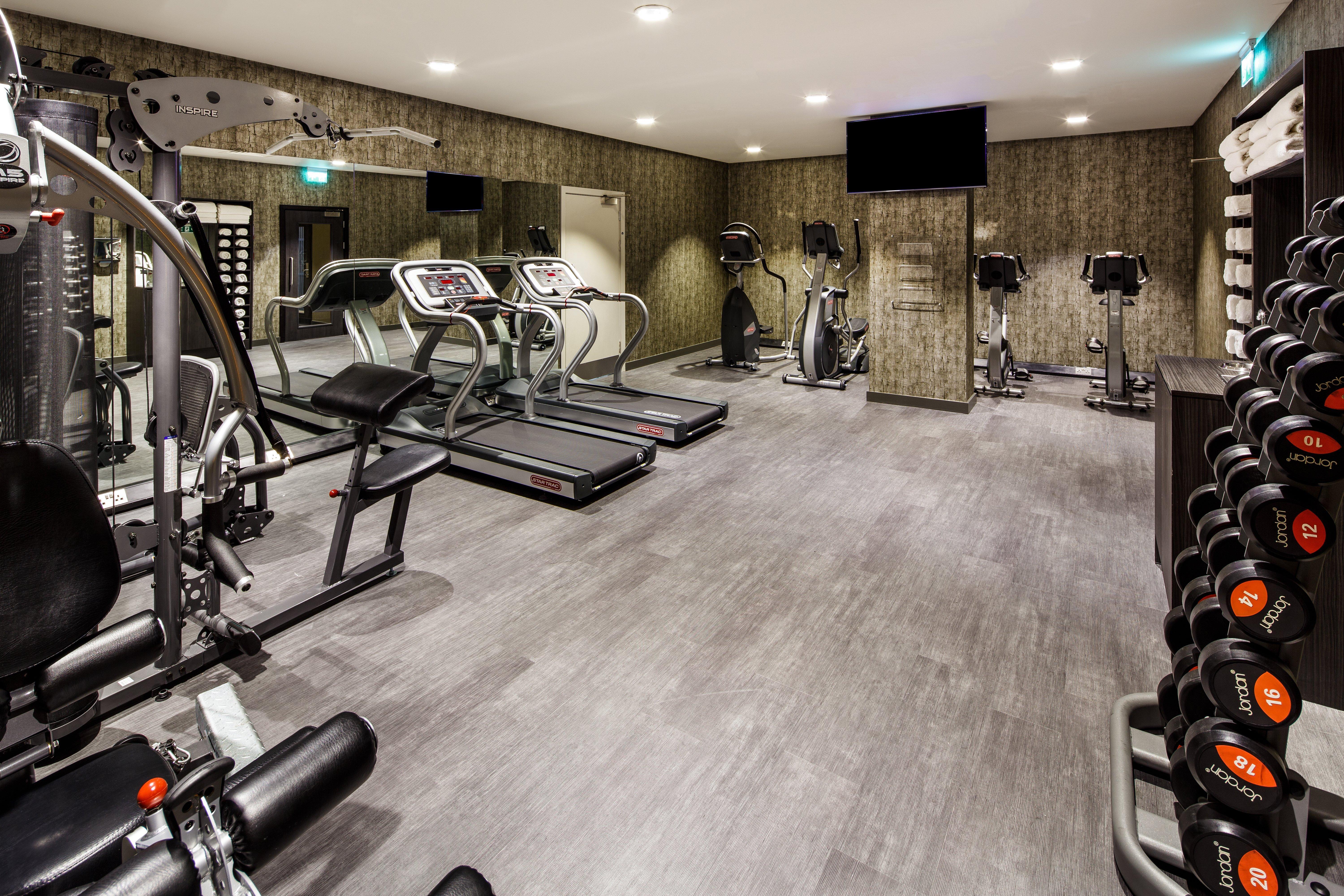 Crowne Plaza Aberdeen Airport By Ihg Dyce Exterior foto